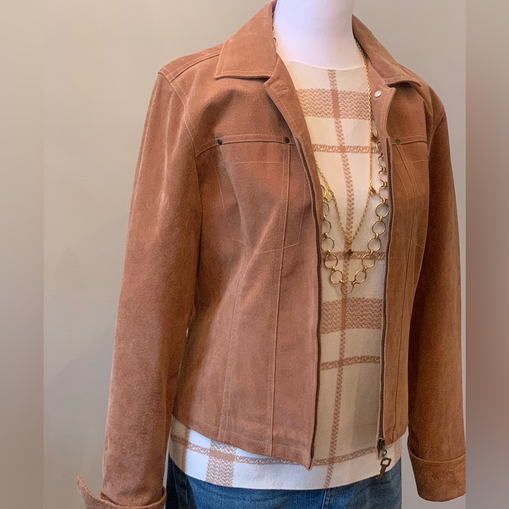 Adrienne Vittadini Sweater